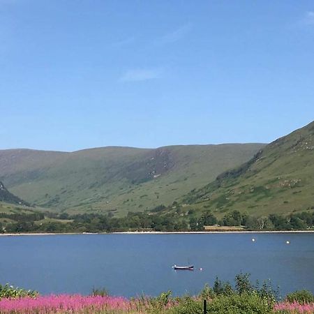 Christina'S View Daire Fort William Dış mekan fotoğraf